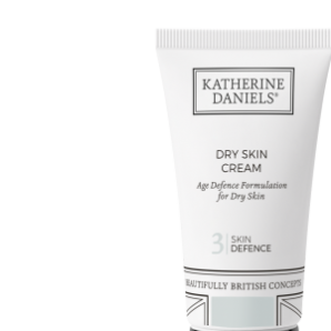 Katherine Daniels Travel size Dry Skin Cream